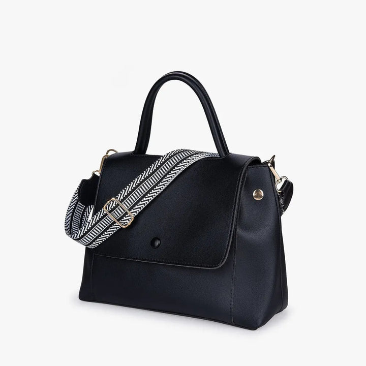 Solia | Crossbody Bag