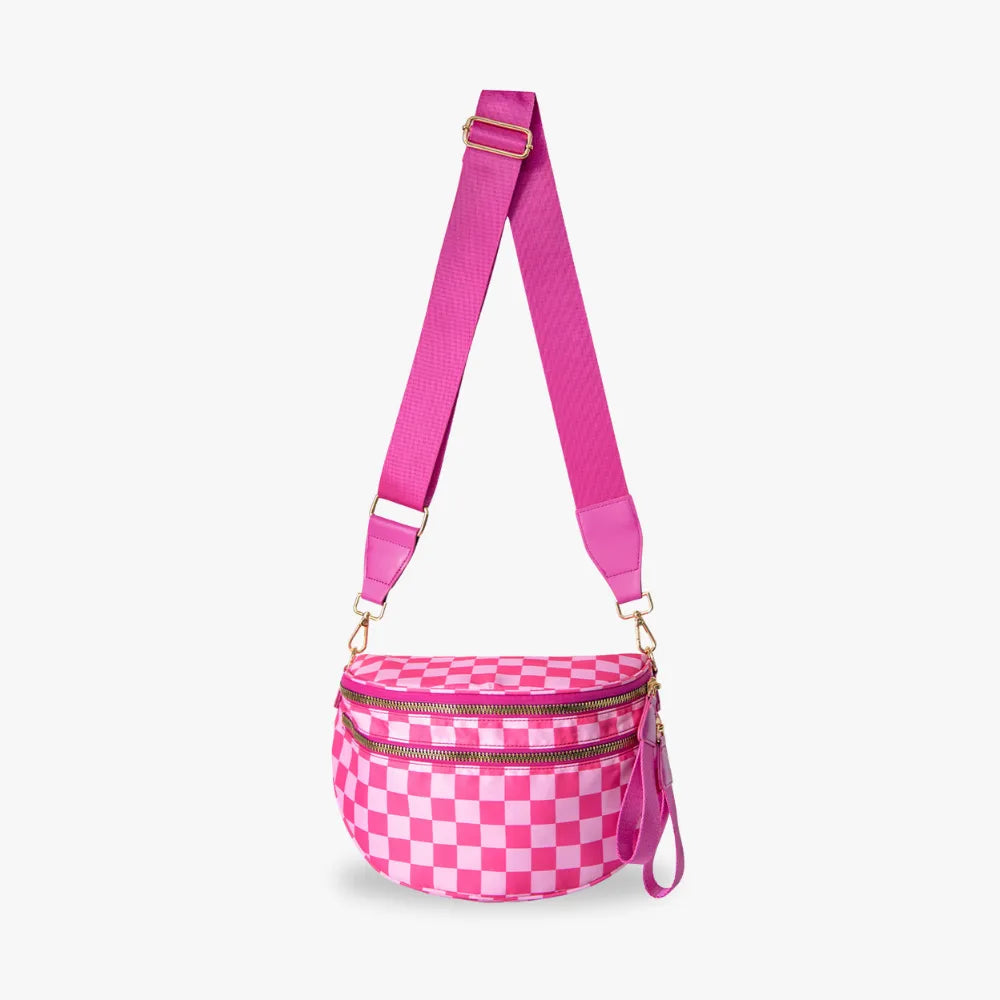 Valla | Crossbody Bag