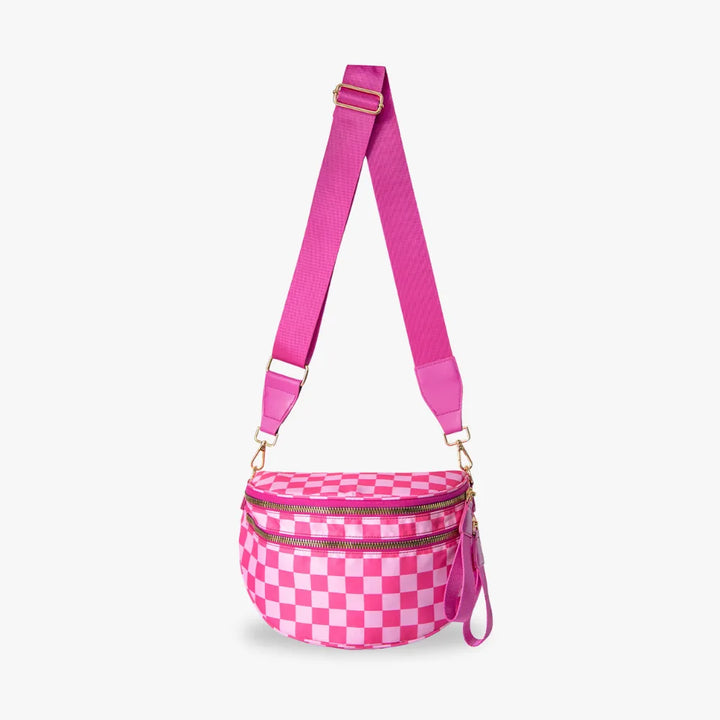 Valla | Crossbody Bag