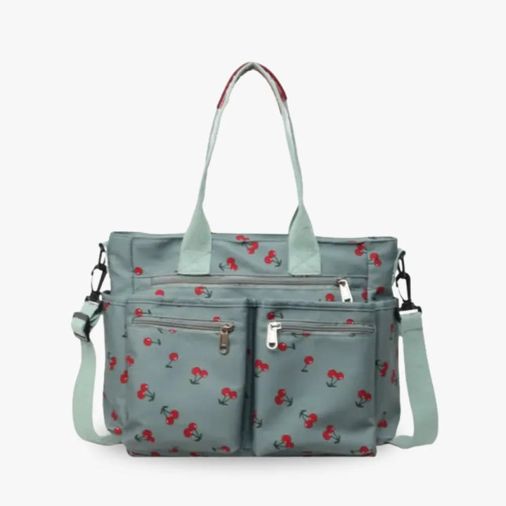 Kanna | Canvas & Cherry