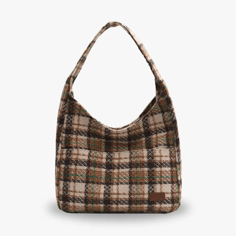 Felia | Hobo Bag
