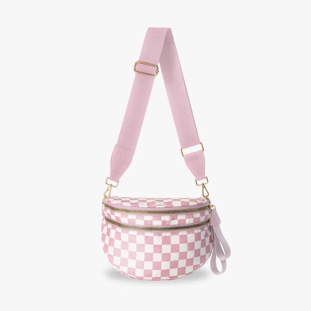 Valla | Crossbody Bag