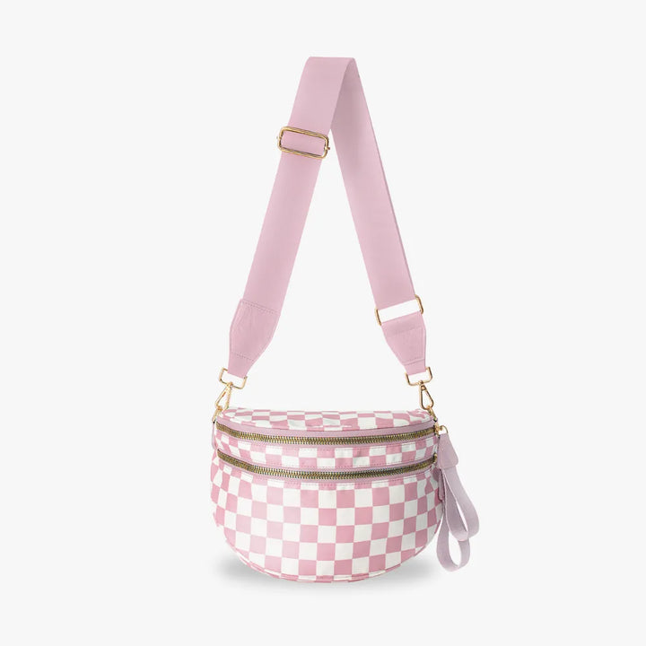 Valla | Crossbody Bag