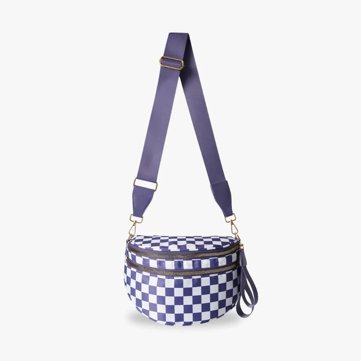 Valla | Crossbody Bag