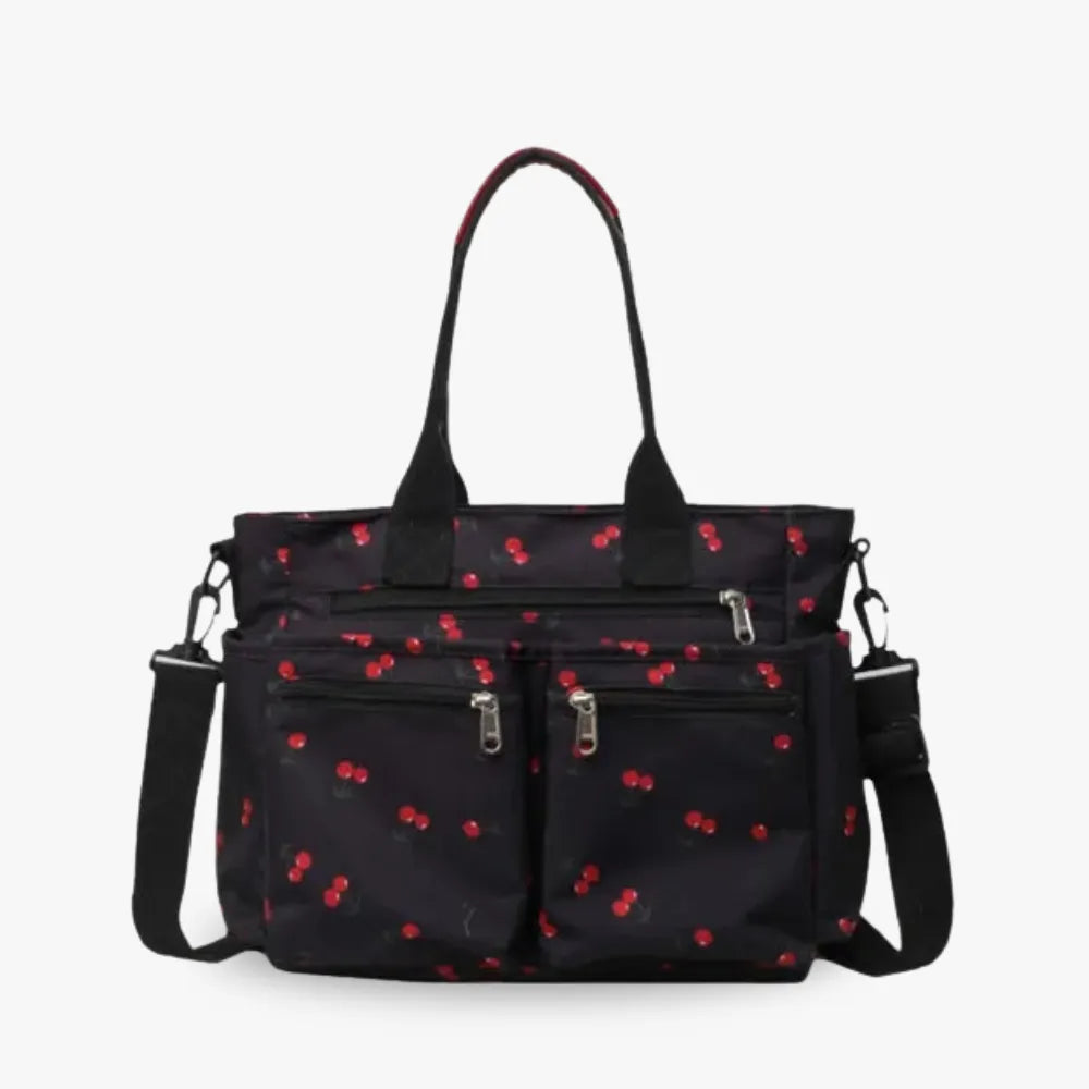 Kanna | Canvas & Cherry