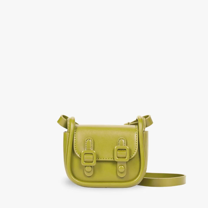Olvia | Mini Crossbody Bag