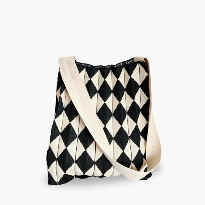 Maglia | Foldable Tote Bag