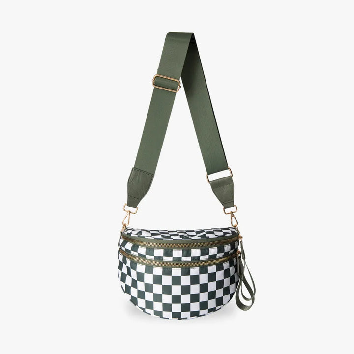 Valla | Crossbody Bag