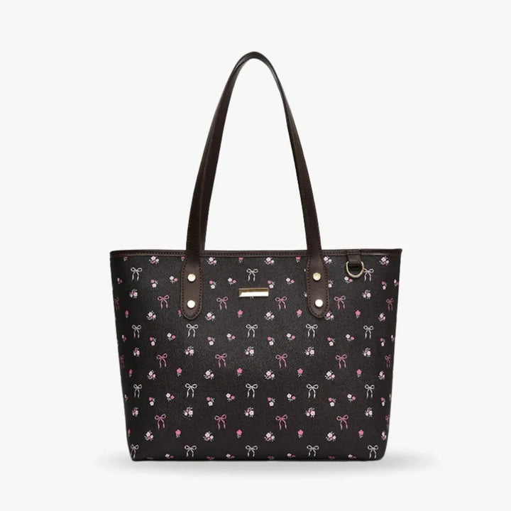 Leora | Tote Bag