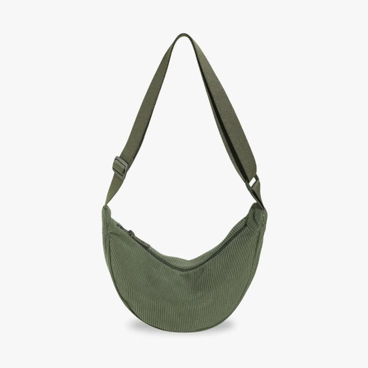 Fanna | Crossbody Belt Bag