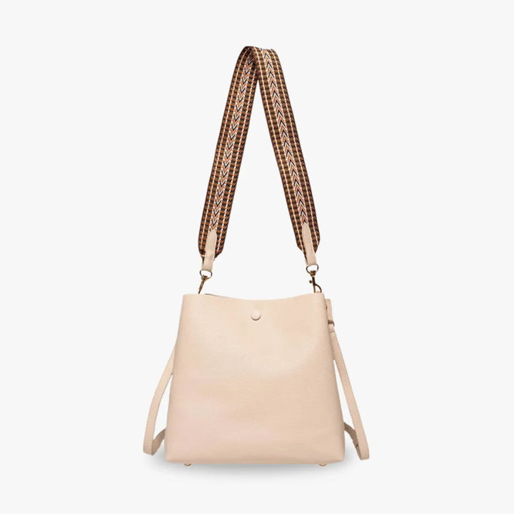 Montelise | Crossbody Bucket Bag