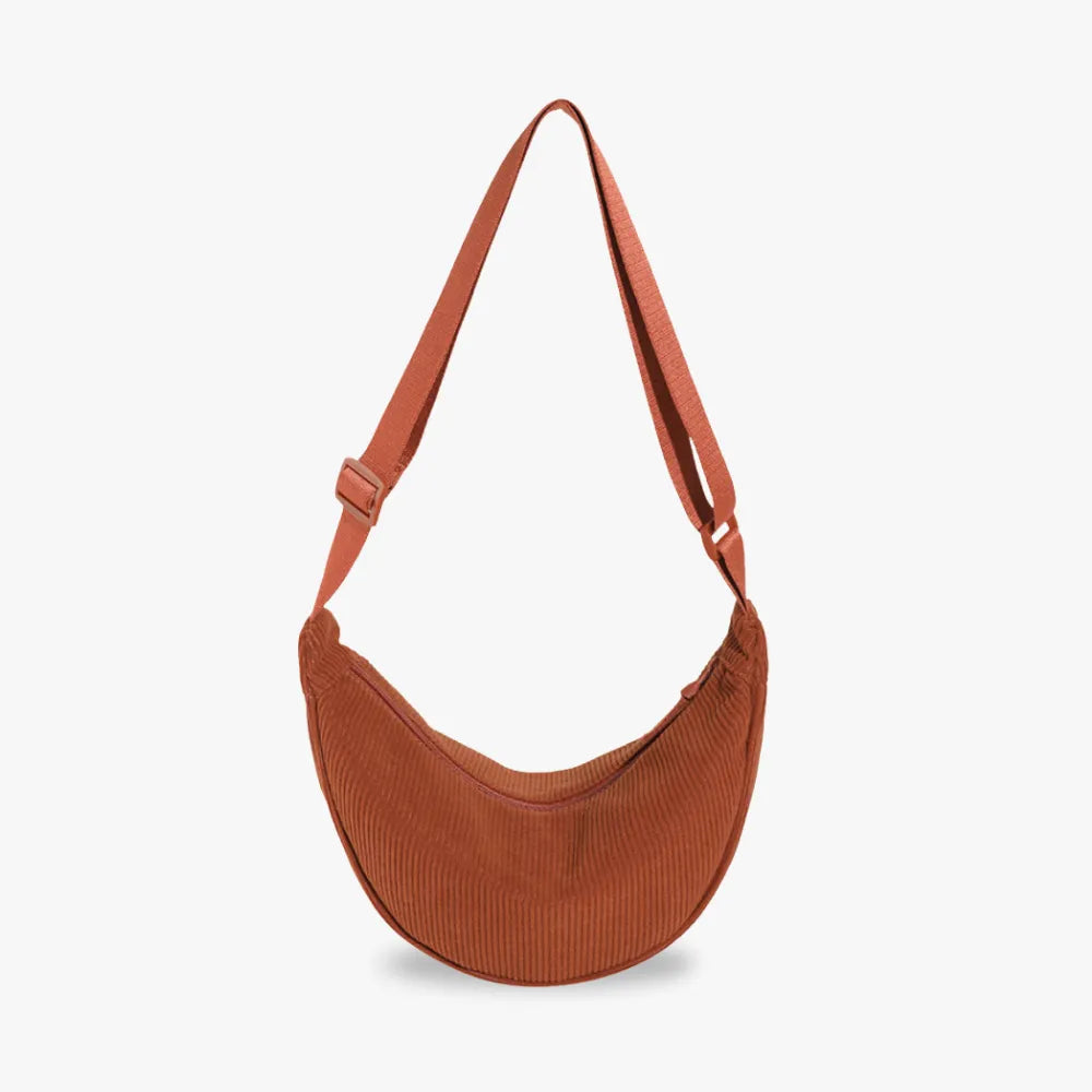 Fanna | Crossbody Belt Bag