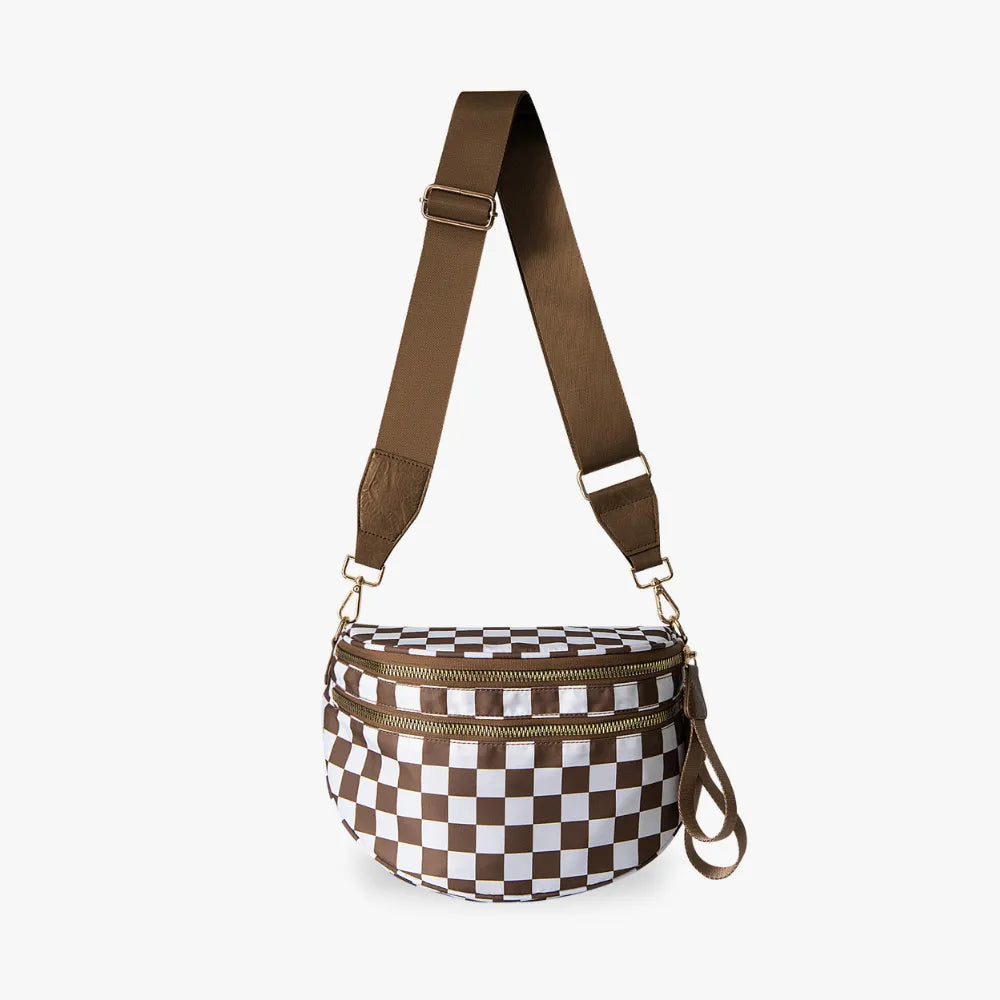 Valla | Crossbody Bag