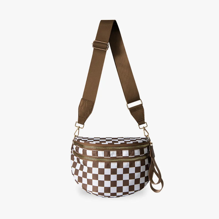 Valla | Crossbody Bag