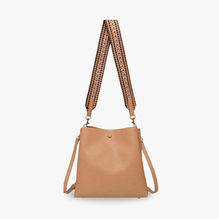Montelise | Crossbody Bucket Bag