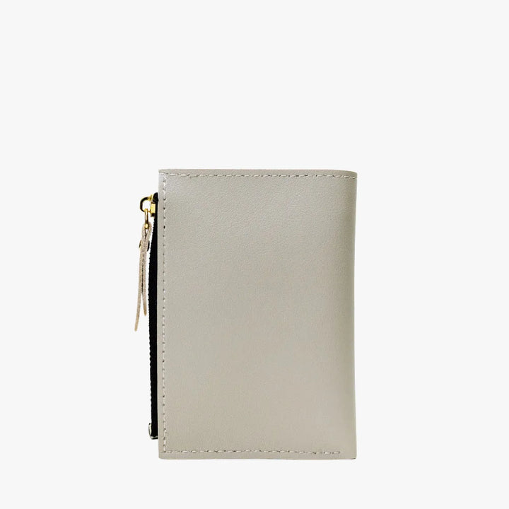 Fleur | Embroidered Wallet