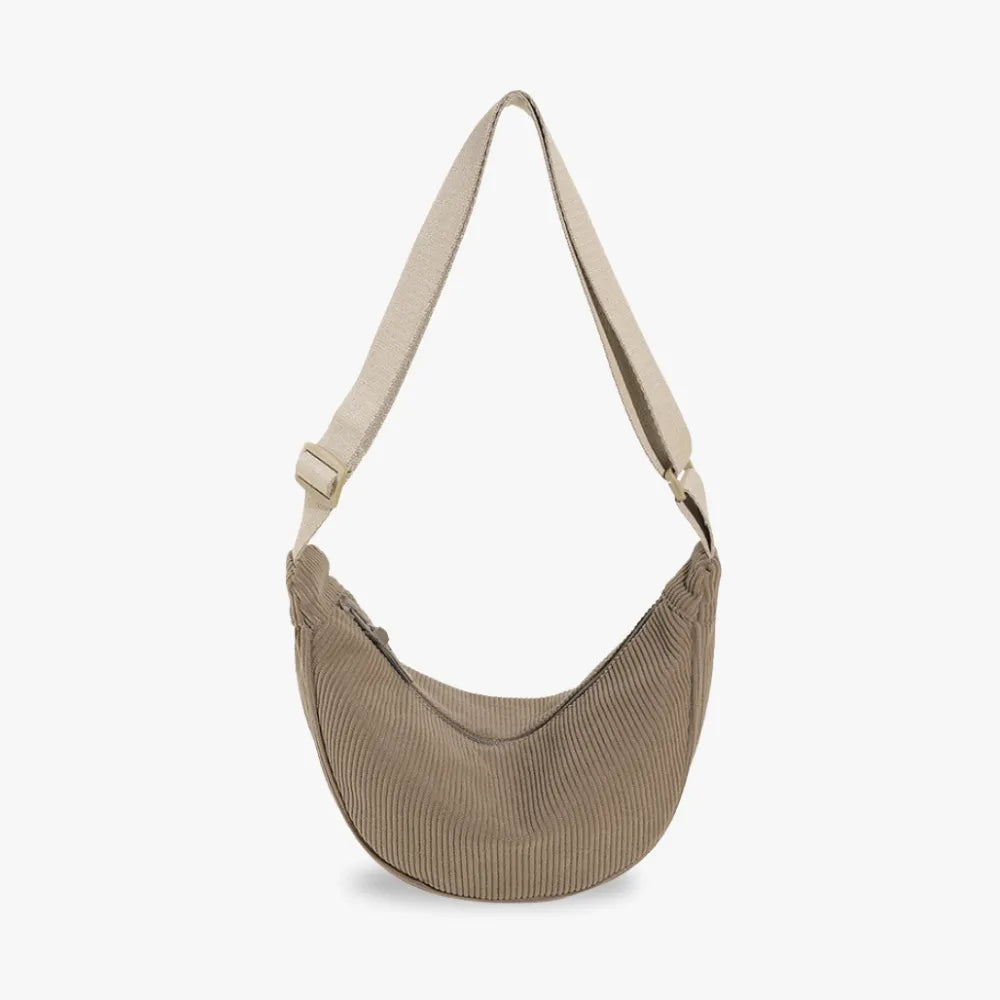 Fanna | Crossbody Belt Bag