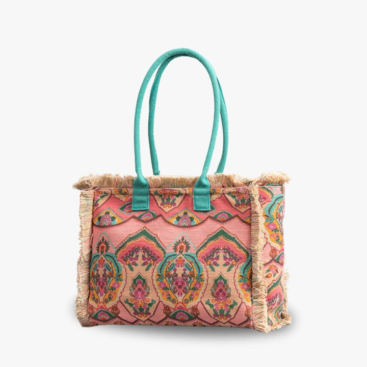Flora | Tote Bag