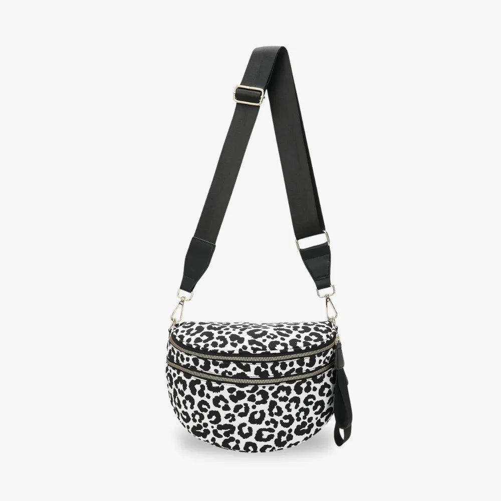 Valla | Crossbody Bag