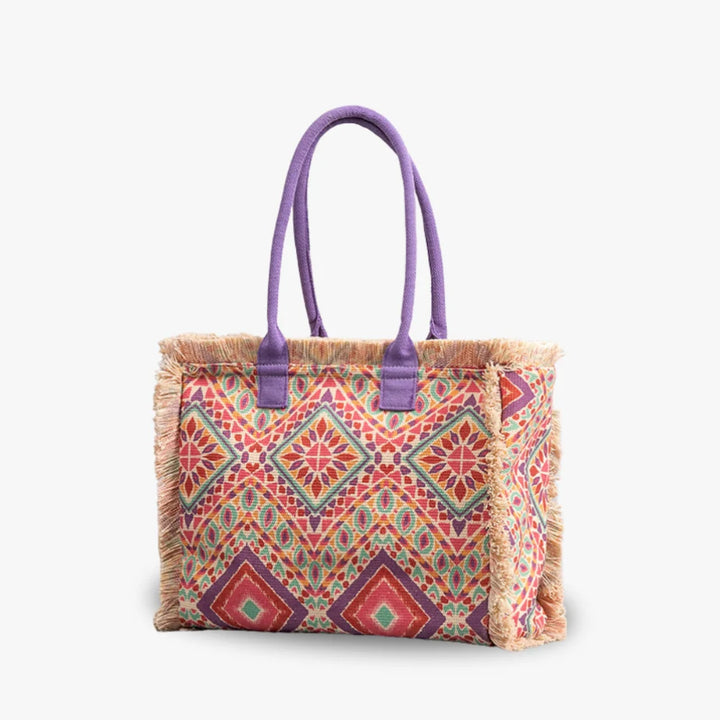Flora | Tote Bag