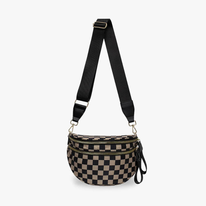 Valla | Crossbody Bag