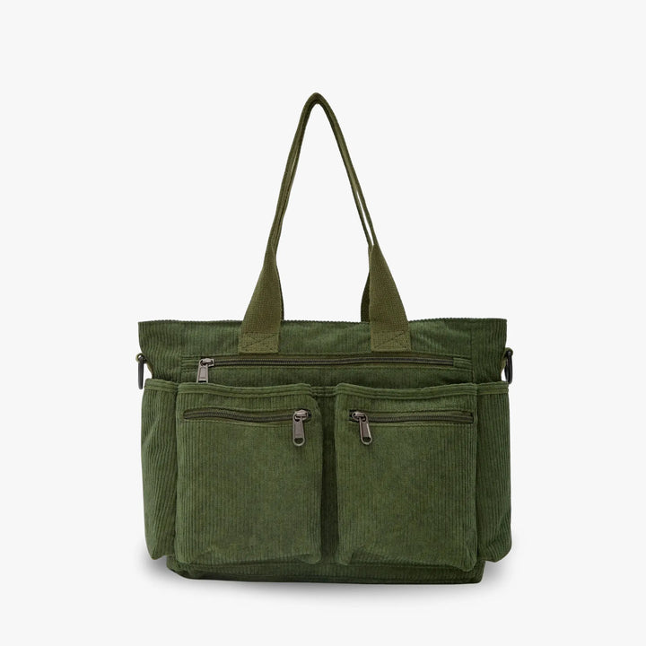 Kanna | Crossbody Bag