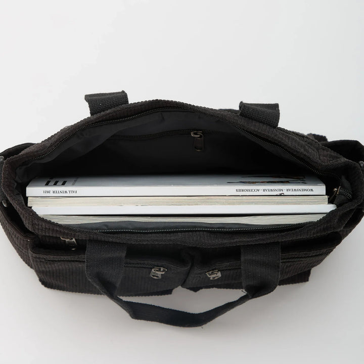 Kanna | Crossbody Bag