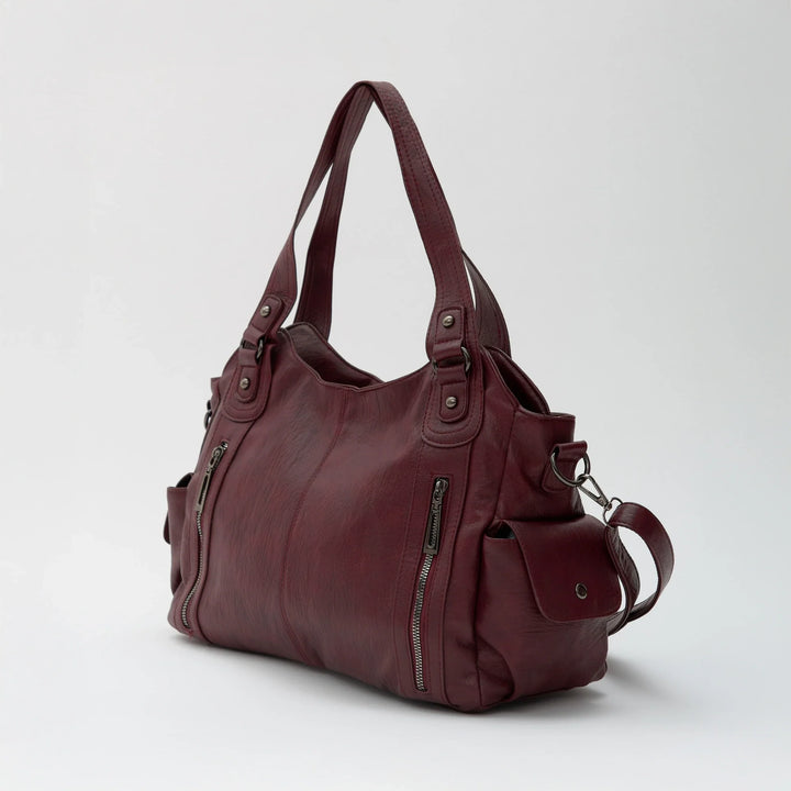 Launa | Crossbody Bag