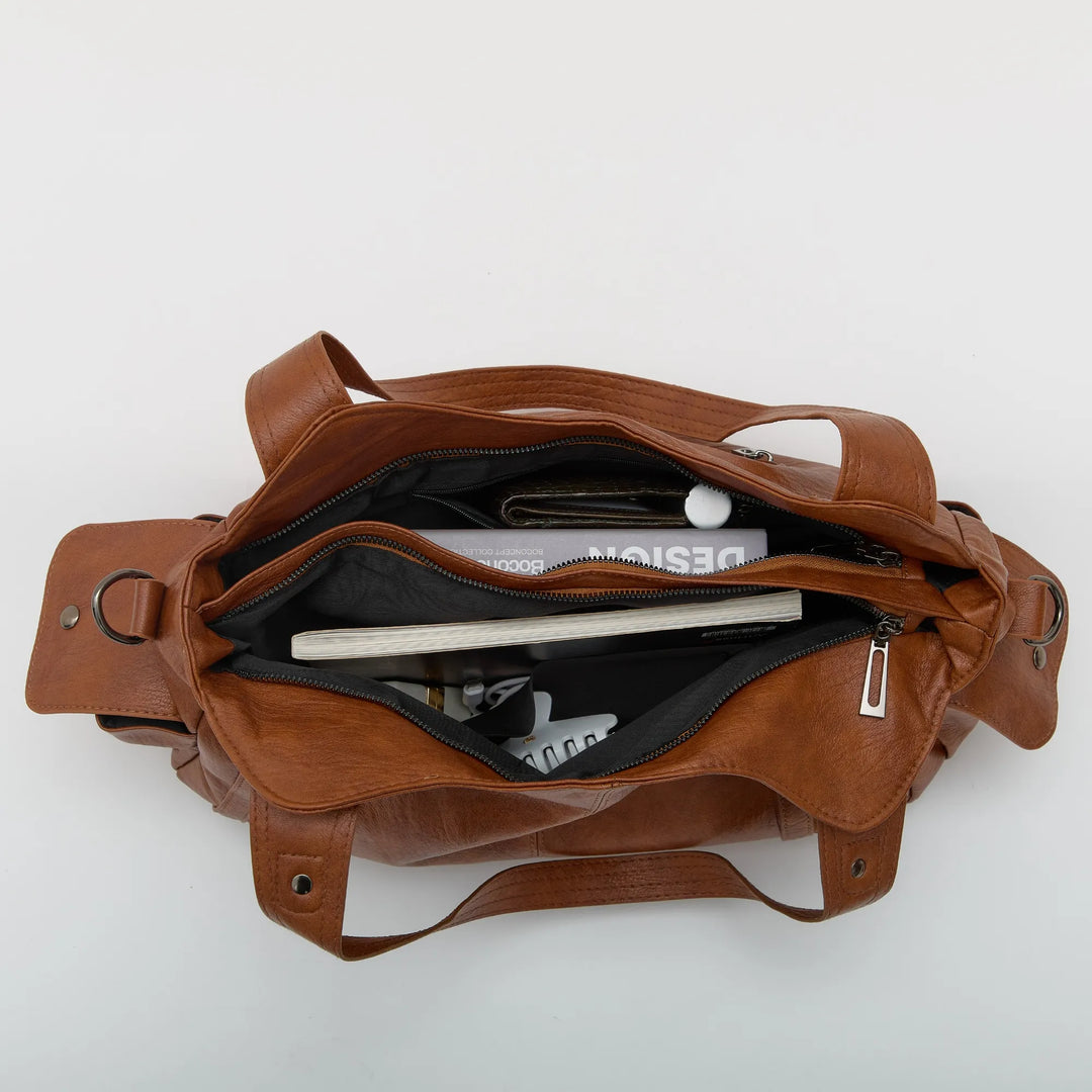 Launa | Crossbody Bag