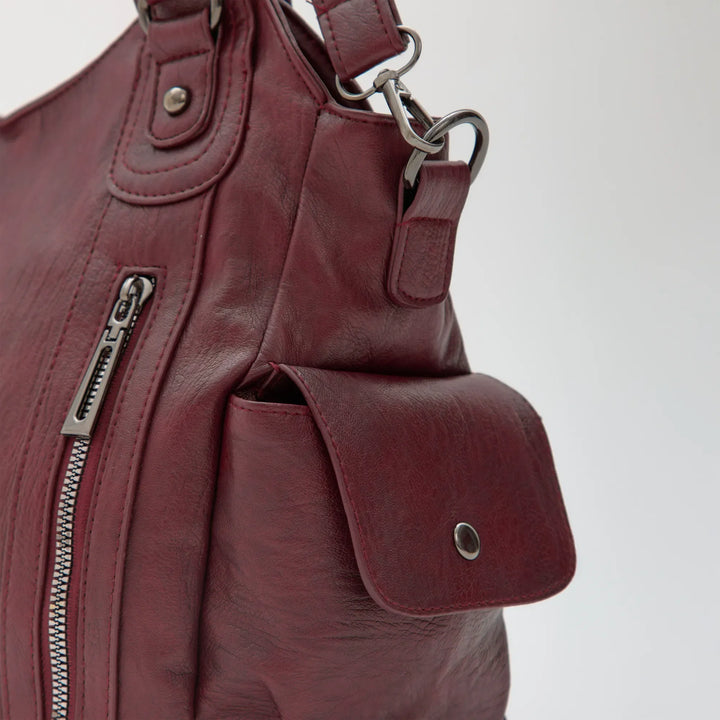 Launa | Crossbody Bag