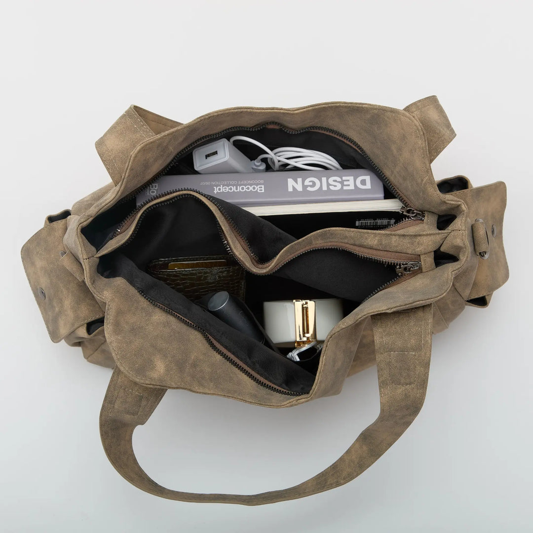 Launa | Crossbody Bag