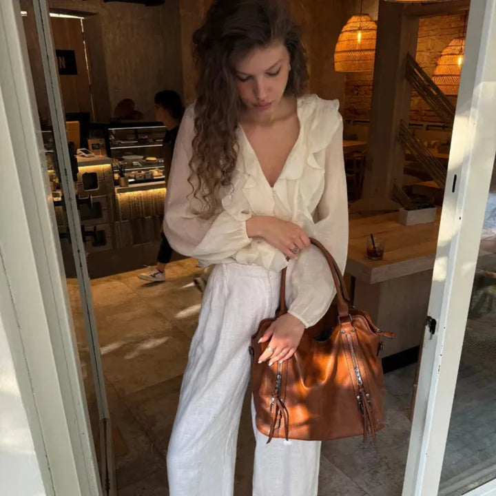 Lynah | Crossbody Bag