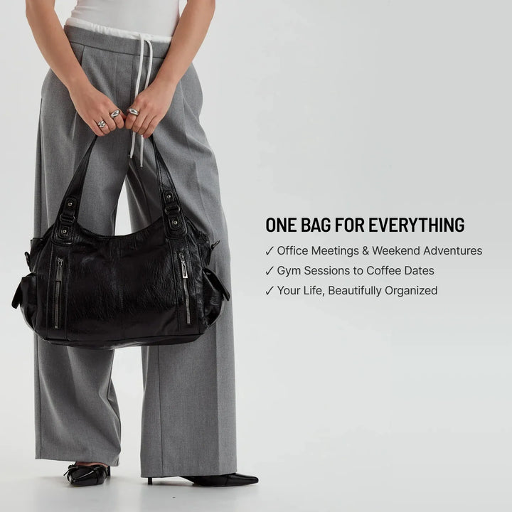 Launa | Crossbody Bag