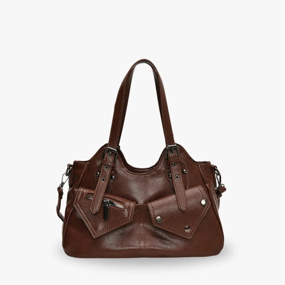 Vacca | Shoulder Bag