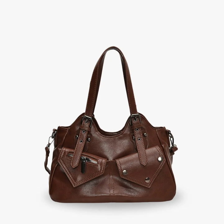 Vacca | Shoulder Bag