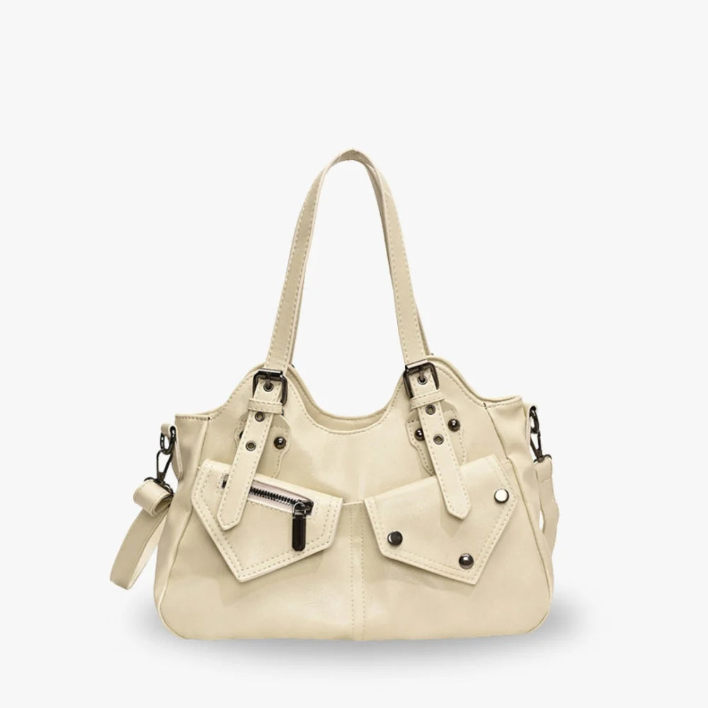 Vacca | Shoulder Bag