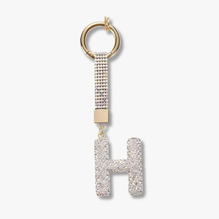 Starry Initials | Your letter, Your shine