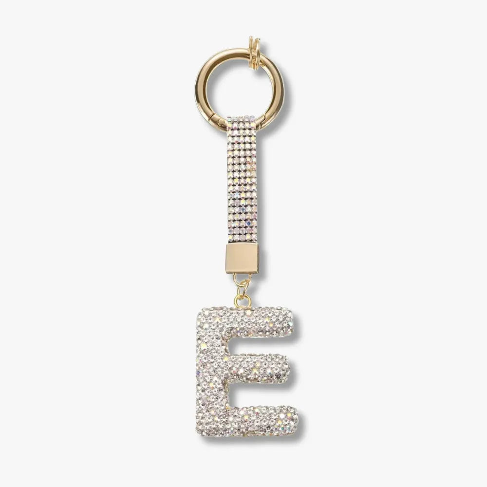 Starry Initials | Your letter, Your shine