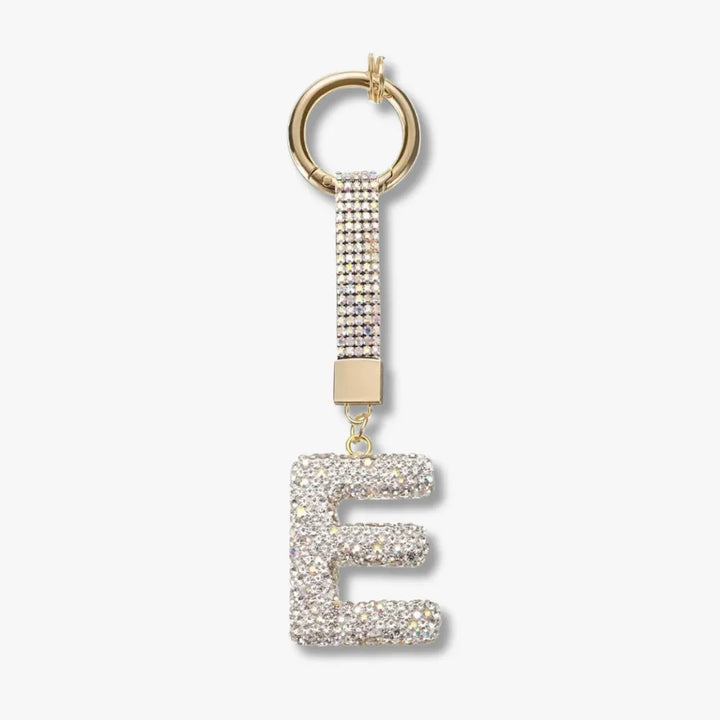 Starry Initials | Your letter, Your shine