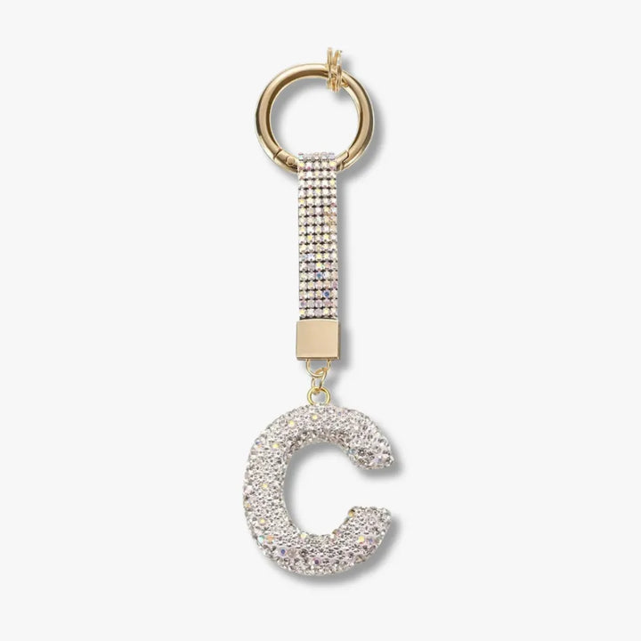 Starry Initials | Your letter, Your shine