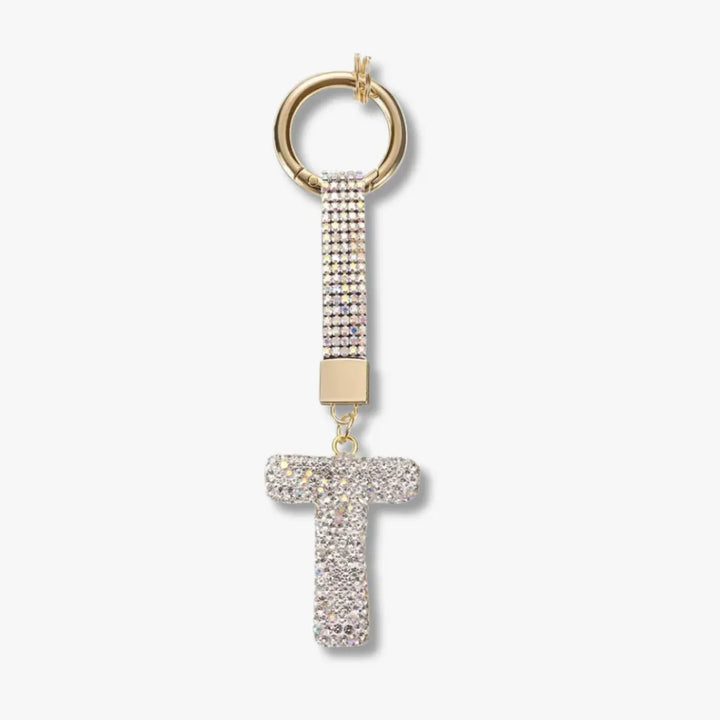 Starry Initials | Your letter, Your shine