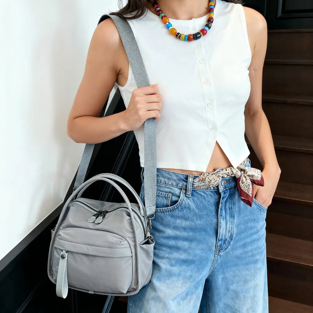 Lyona | Crossbody Bag