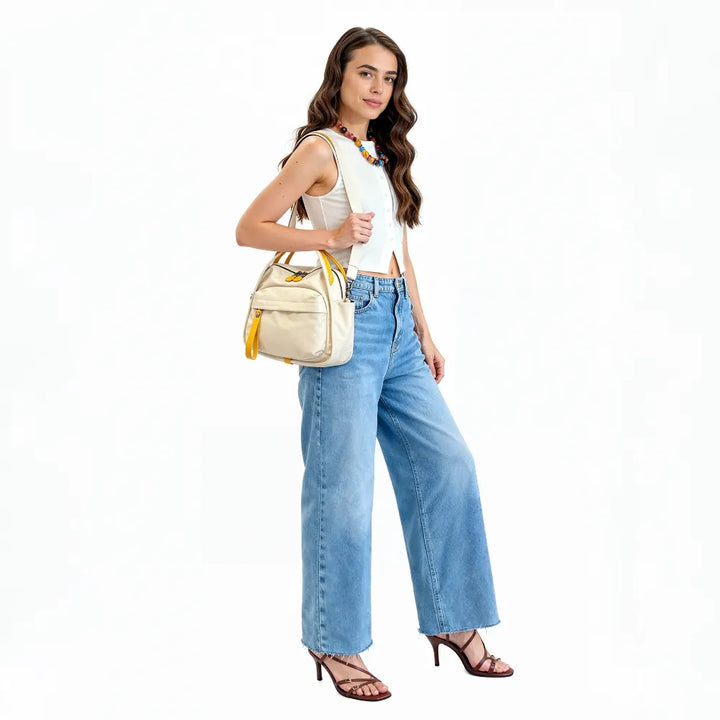 Lyona | Crossbody Bag