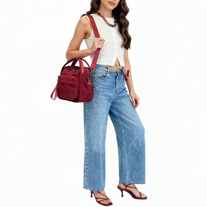 Lyona | Crossbody Bag