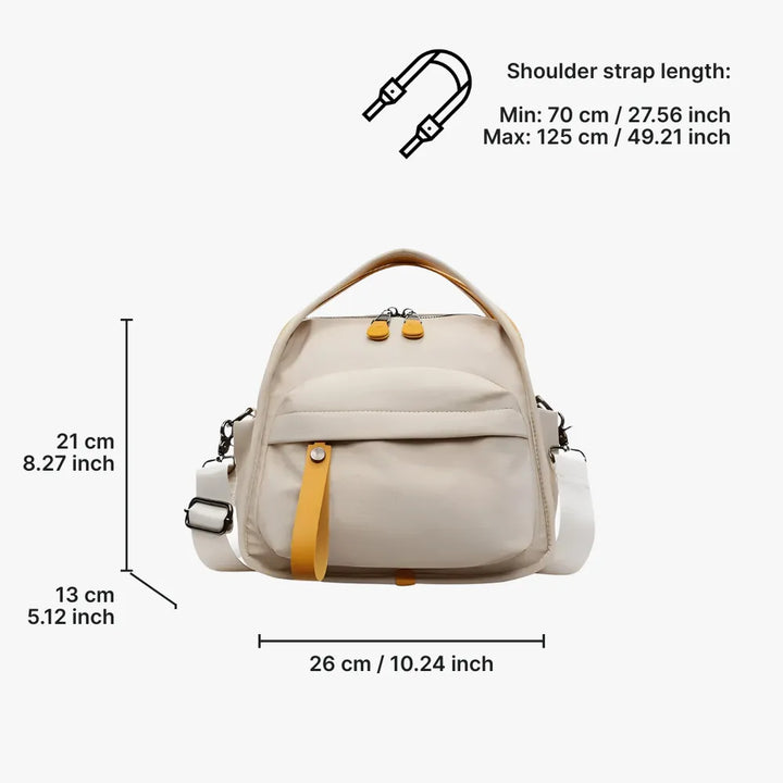 Lyona | Crossbody Bag