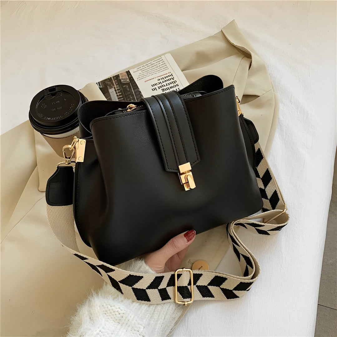 Selva | Crossbody Bag