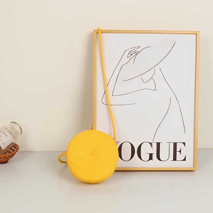 Panna | Crossbody Bag