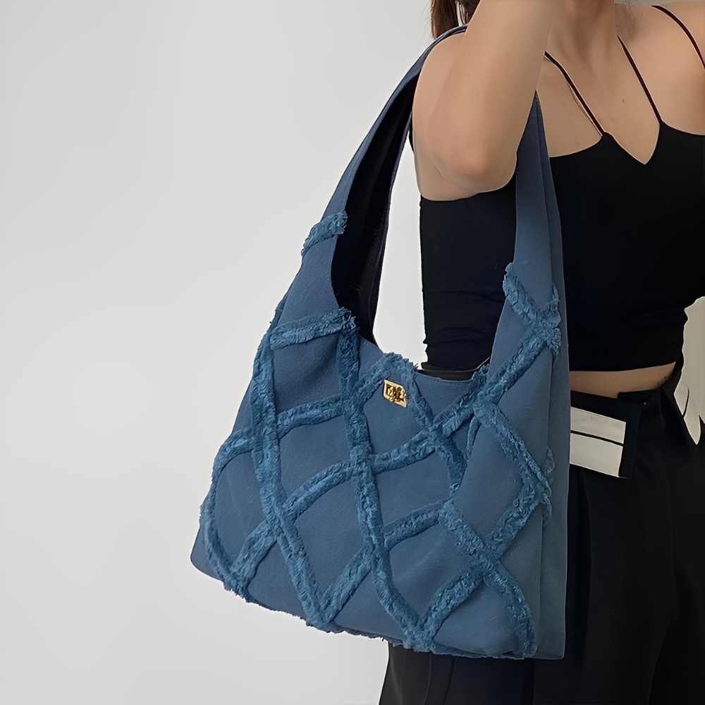 Nahia | Hobo Bag