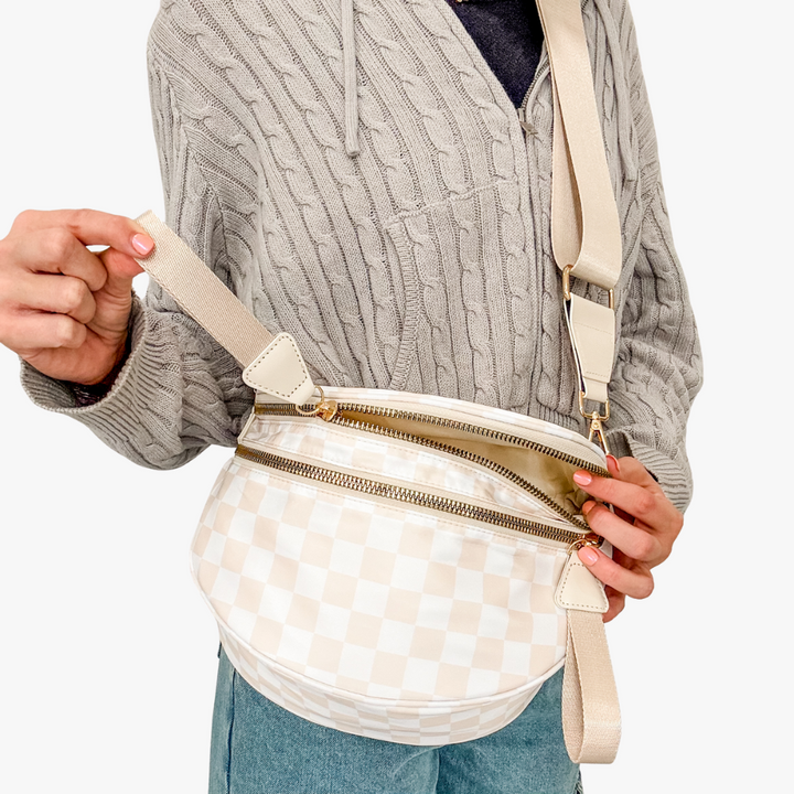 Valla | Crossbody Bag