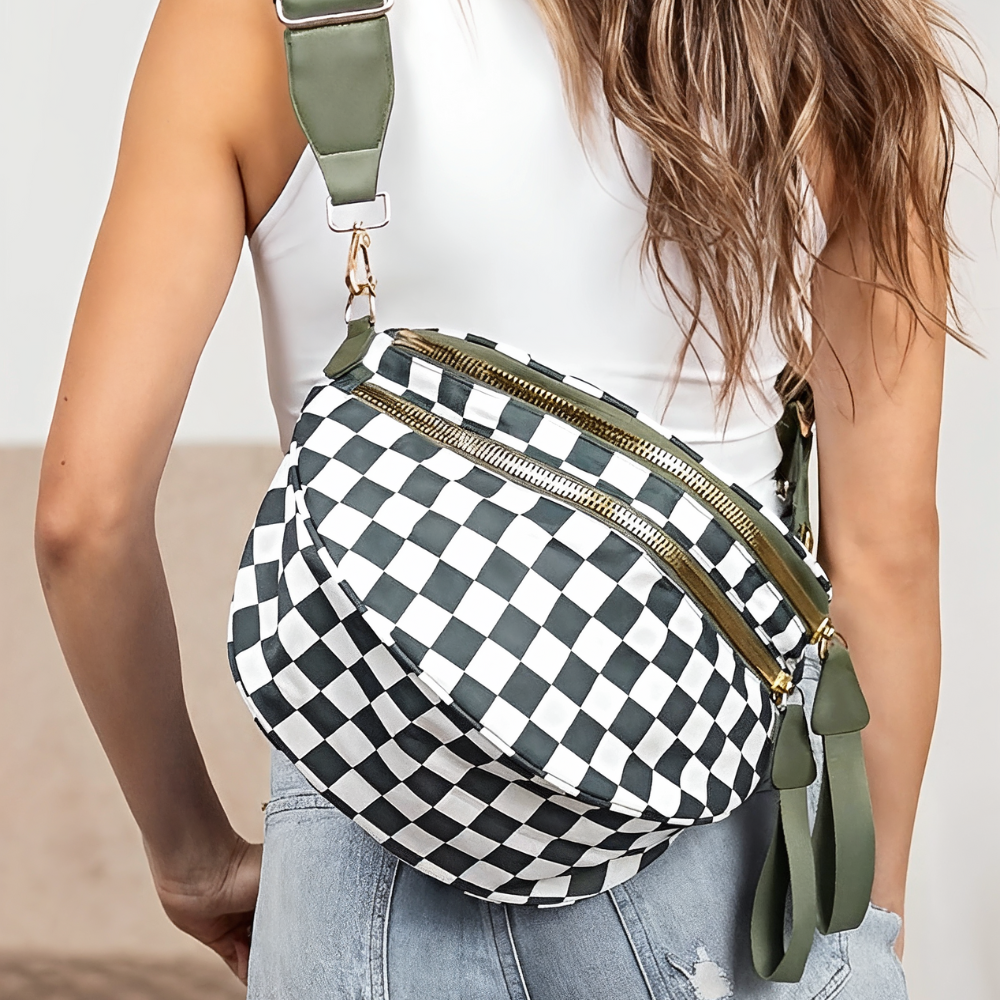 Valla | Crossbody Bag